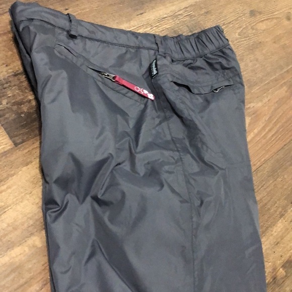 Quest snow pants - Picture 11 of 13